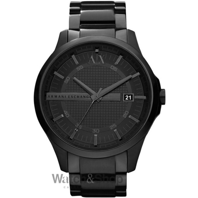 Ceas Armani Exchange A|X HAMPTON AX2104