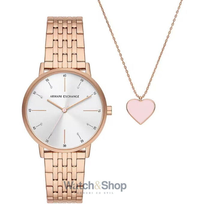 Ceas Armani Exchange AX7145SET