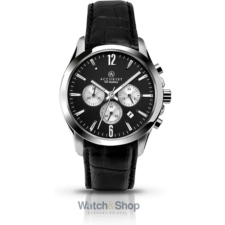 Ceas Accurist Signature 7064