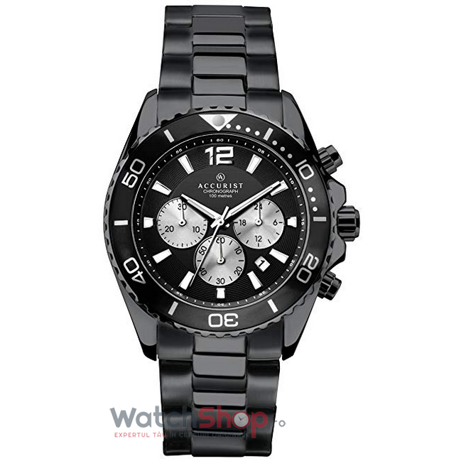 Ceas Accurist Signature Men's Classic  7205