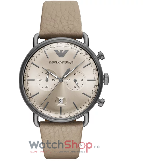 Ceas Armani Aviator AR11107