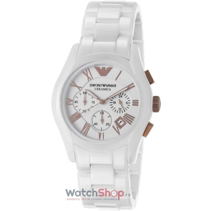 Ceas Armani CERAMICA AR1416