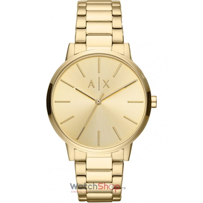 Ceas Armani Exchange Cayde AX2707