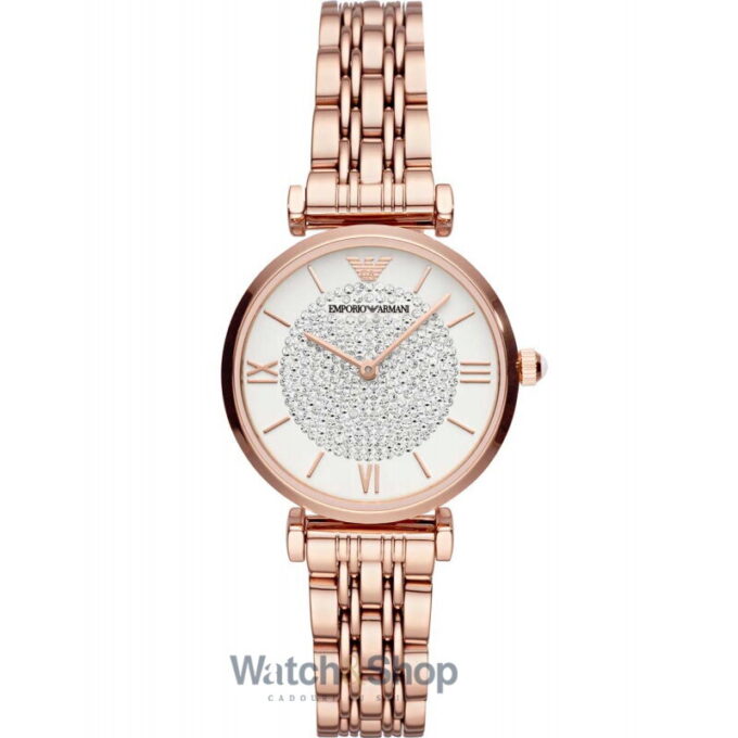 Ceas Armani Gianni T-Bar AR11244