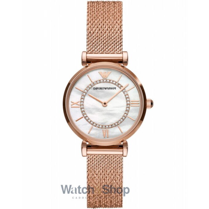 Ceas Armani Gianni T-Bar AR11320