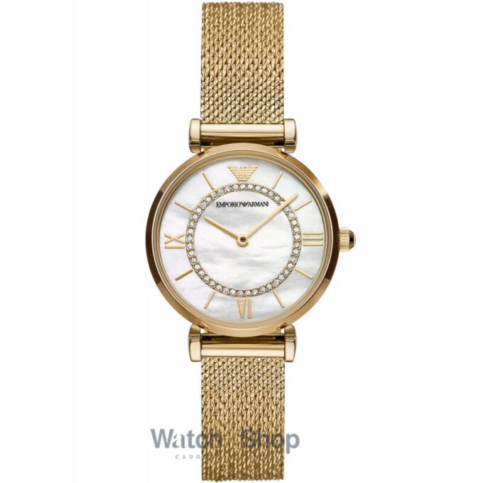 Ceas Armani Gianni T-Bar AR11321