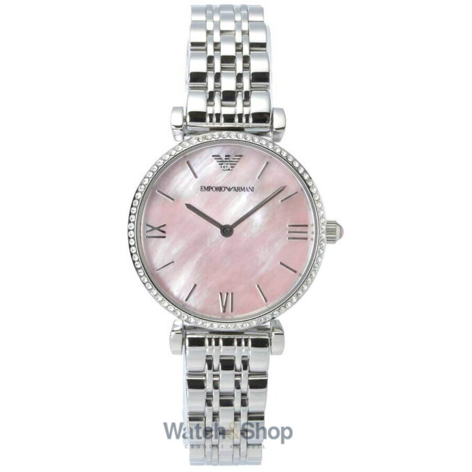 Ceas Armani Gianni T-Bar AR1779