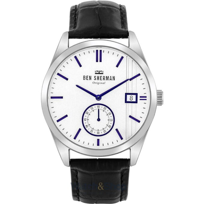 Ceas Ben Sherman WB039UB