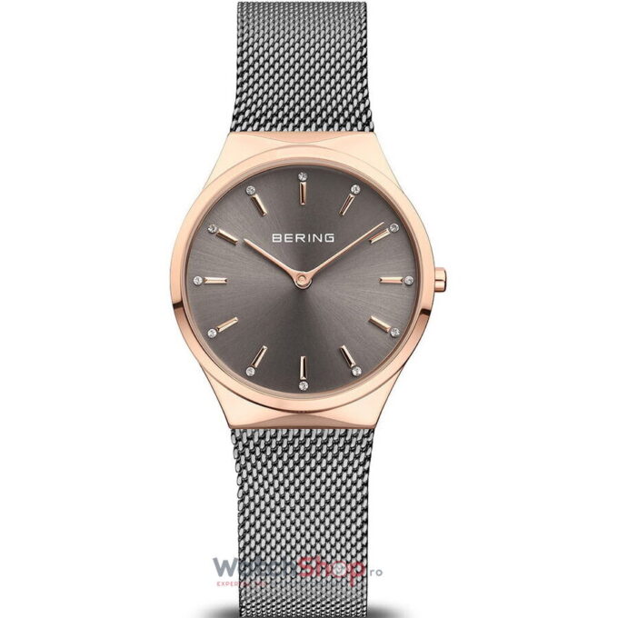 Ceas Bering Classic 12131-369-GWP