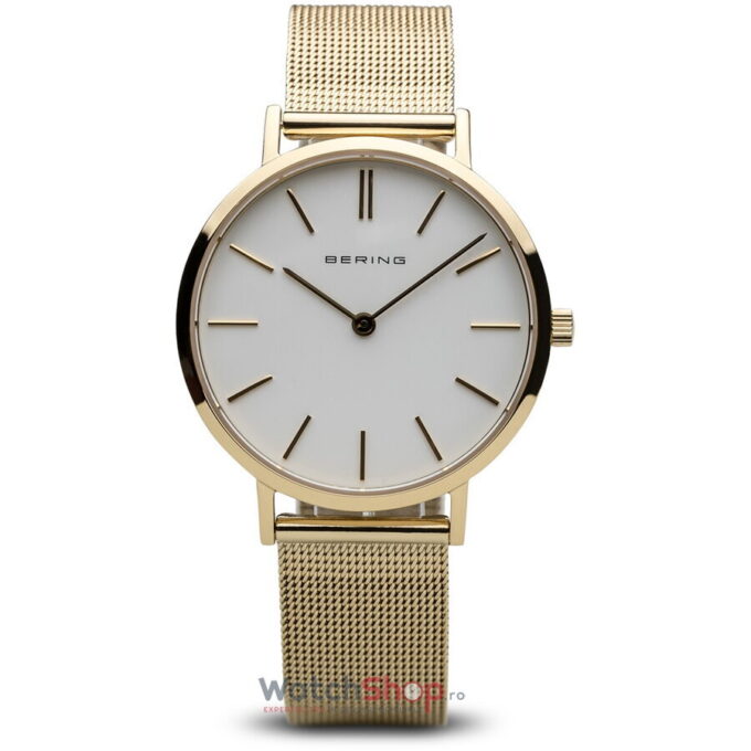 Ceas Bering Classic 14134-331 1 Ceas Bering Classic 14134-331