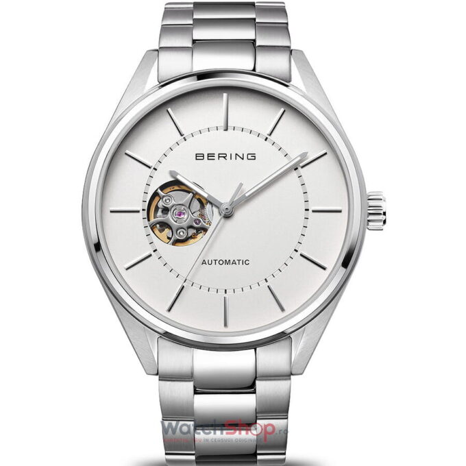 Ceas Bering Classic 16743-704 Automatic 1 Ceas Bering Classic 16743-704 Automatic