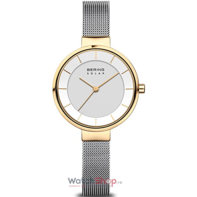 Ceas Bering Solar 14631-024 1 Ceas Bering Solar 14631-024
