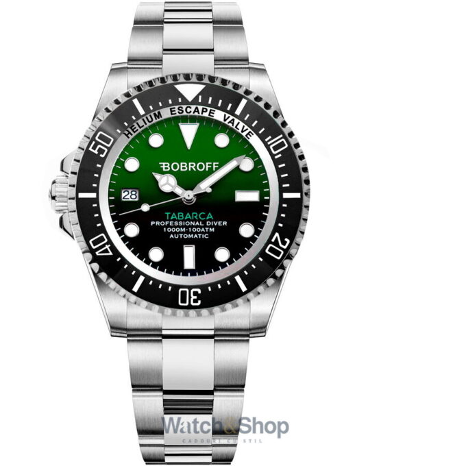 Ceas Bobroff BF0002i