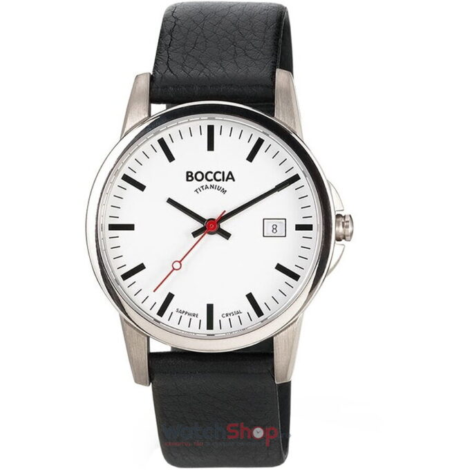 Ceas Boccia Titanium 3625-05 1 Ceas Boccia Titanium 3625-05