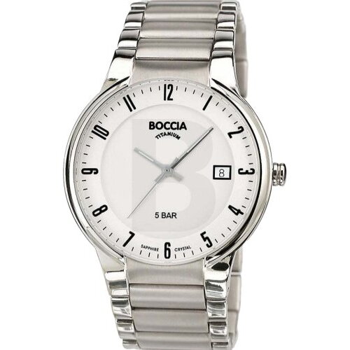 Ceas Boccia Titanium Boccia Titanium Sport 3629-02