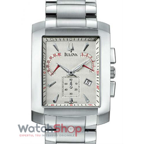 Ceas Bulova 63B031 Cronograf 1 Ceas Bulova 63B031 Cronograf