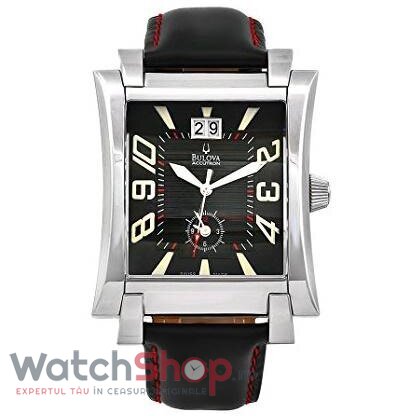 Ceas Bulova ACCUTRON 63B034 1 Ceas Bulova ACCUTRON 63B034