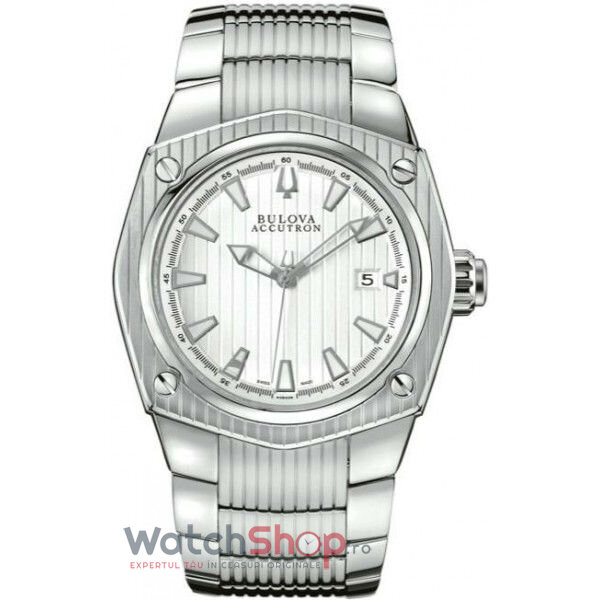 Ceas Bulova ACCUTRON 63B036 Automatic 1 Ceas Bulova ACCUTRON 63B036 Automatic