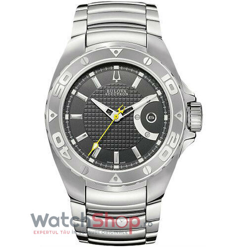 Ceas Bulova ACCUTRON 63B133 Automatic 1 Ceas Bulova ACCUTRON 63B133 Automatic