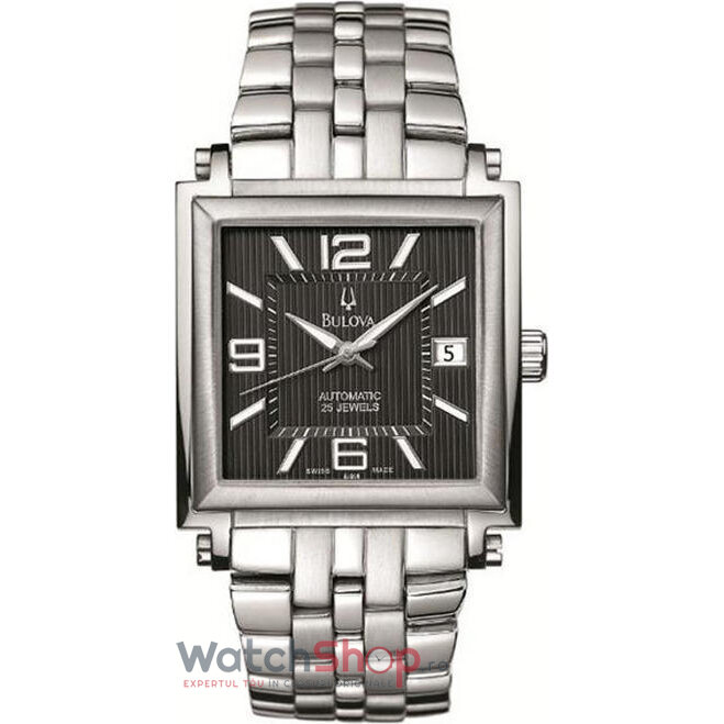 Ceas Bulova CLASSIC 63B99 1 Ceas Bulova CLASSIC 63B99
