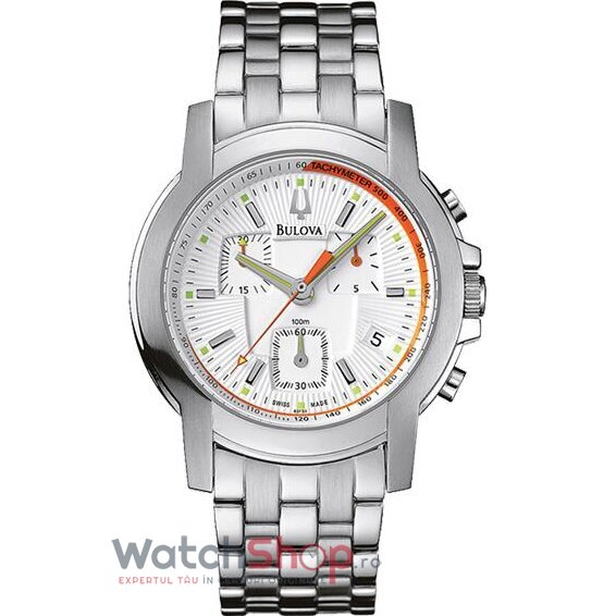 Ceas Bulova CLASSIC 63F50 1 Ceas Bulova CLASSIC 63F50