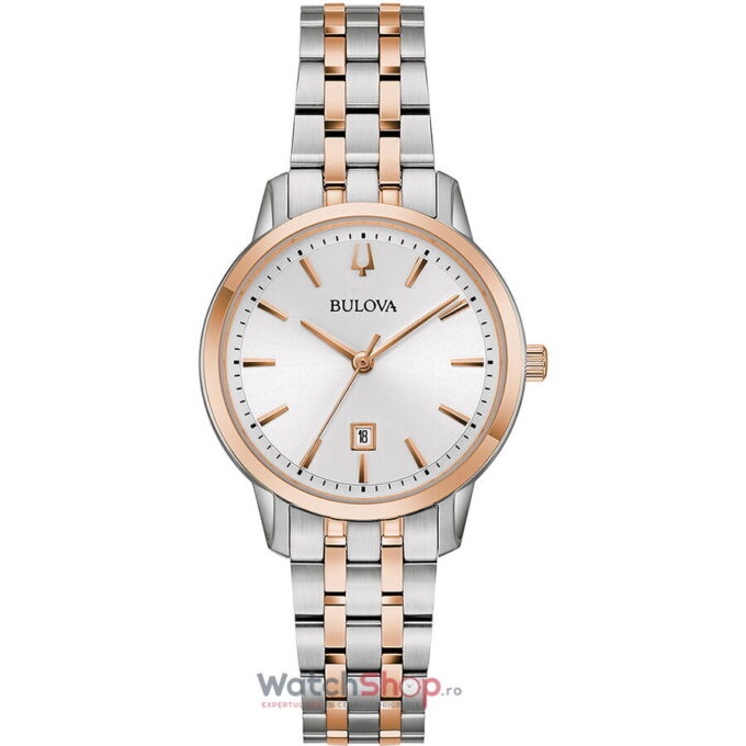 Ceas Bulova Classic 98M137 1 Ceas Bulova Classic 98M137