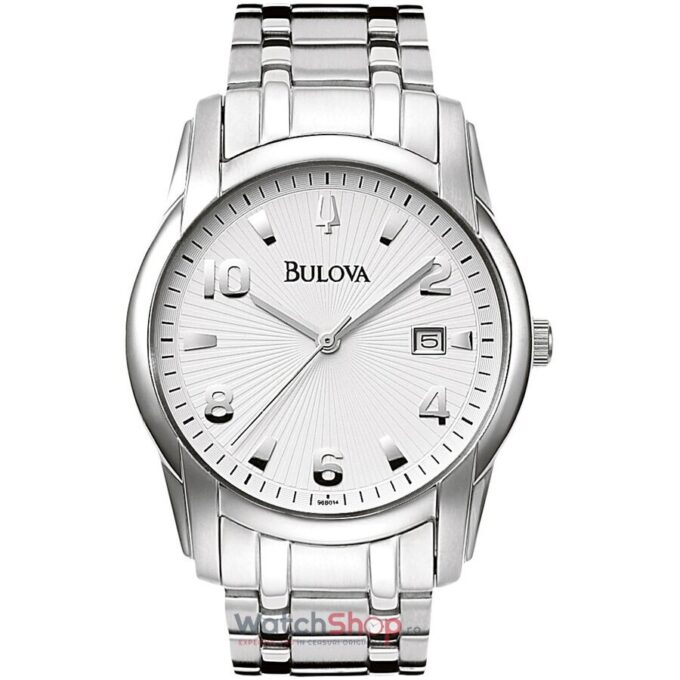 Ceas Bulova DRESS 96B014 1 Ceas Bulova DRESS 96B014