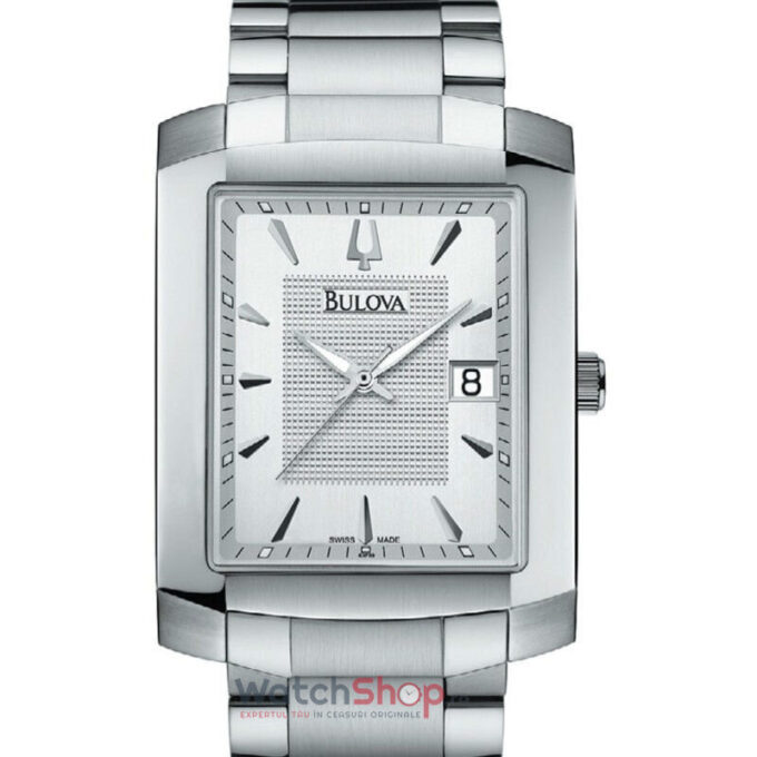 Ceas Bulova CLASSIC 63F59 1 Ceas Bulova CLASSIC 63F59