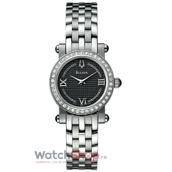 Ceas Bulova FASHION 63R20