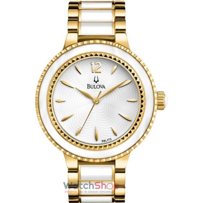 Ceas Bulova SPORT 98L173 Marine Star