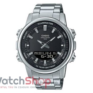 Ceas Casio GENERAL AMW-880D-1A 1 Ceas Casio GENERAL AMW-880D-1A