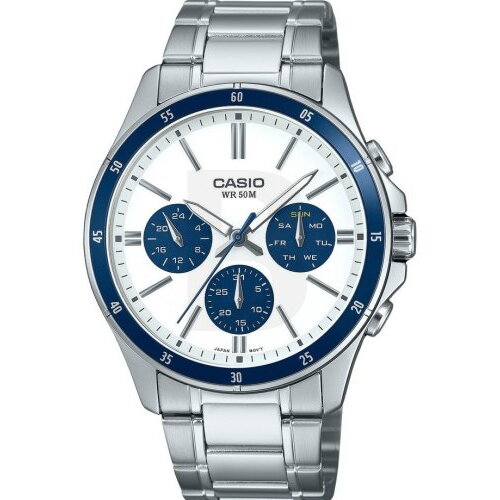 Ceas Casio Collection MTP-1374D-7A2VDF 1 Ceas Casio Collection MTP-1374D-7A2VDF