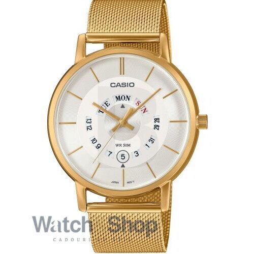 Ceas Casio Collection MTP-B135MG-7AVDF 1 Ceas Casio Collection MTP-B135MG-7AVDF