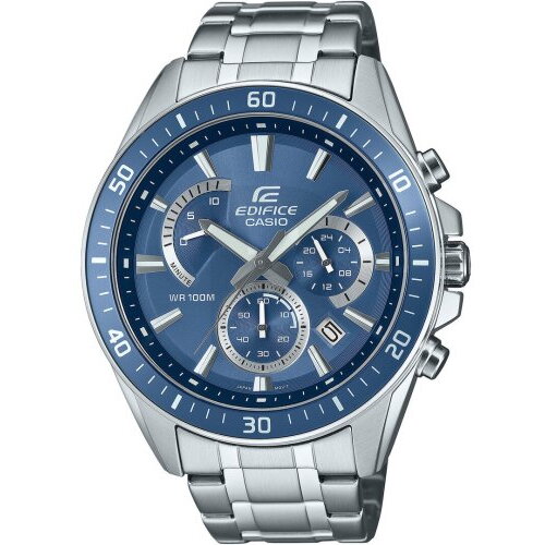 Ceas Casio Casio Edifice EFR-552D-2AVUEF 1 Ceas Casio Casio Edifice EFR-552D-2AVUEF