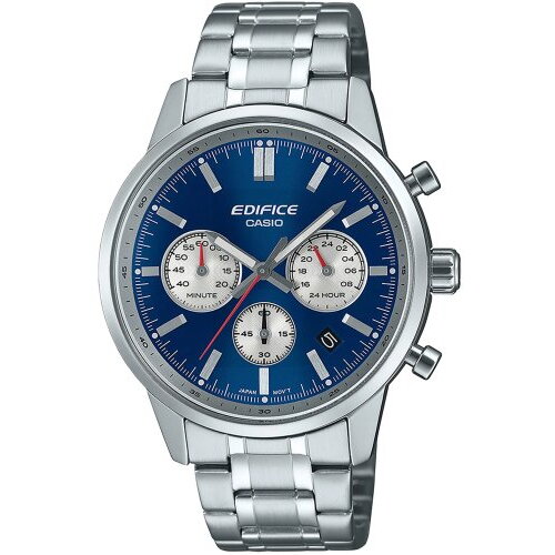 Ceas Casio Casio Edifice EFR-575D-2ADF 1 Ceas Casio Casio Edifice EFR-575D-2ADF