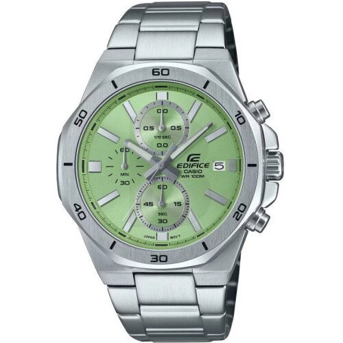 Ceas Casio Casio Edifice EFV-640D-3AVUEF 1 Ceas Casio Casio Edifice EFV-640D-3AVUEF