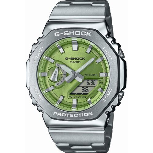 Ceas Casio Casio G-Shock GM-2110D-3AER 1 Ceas Casio Casio G-Shock GM-2110D-3AER