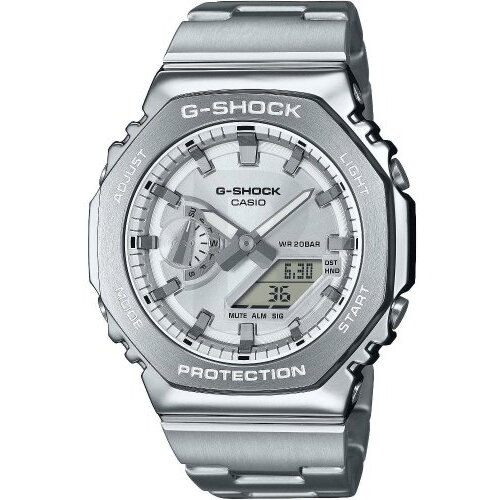 Ceas Casio Casio G-Shock GM-2110D-7AER 1 Ceas Casio Casio G-Shock GM-2110D-7AER