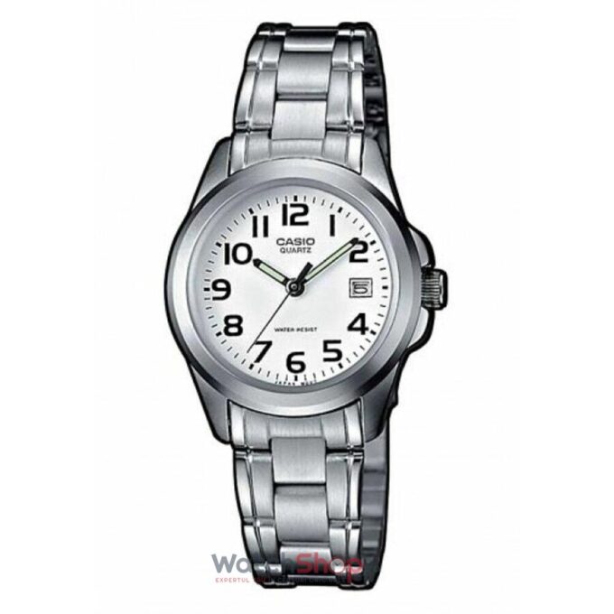 Ceas Casio CLASSIC LTP-1259PD-7BEF 1 Ceas Casio CLASSIC LTP-1259PD-7BEF