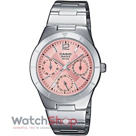 Ceas Casio COLLECTION LTP-2069D-4A 1 Ceas Casio COLLECTION LTP-2069D-4A