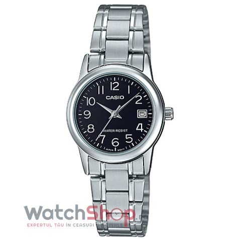 Ceas Casio CLASSIC LTP-V002D-1BUDF 1 Ceas Casio CLASSIC LTP-V002D-1BUDF