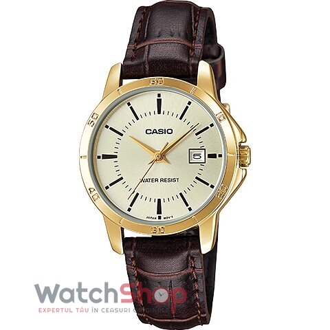 Ceas Casio DRESS LTP-V004GL-9A 1 Ceas Casio DRESS LTP-V004GL-9A