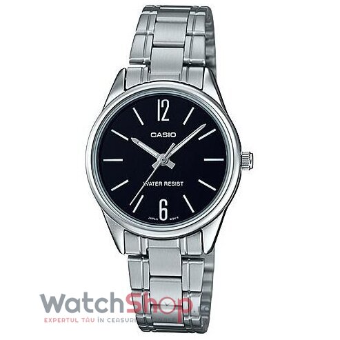 Ceas Casio CLASSIC LTP-V005D-1B 1 Ceas Casio CLASSIC LTP-V005D-1B