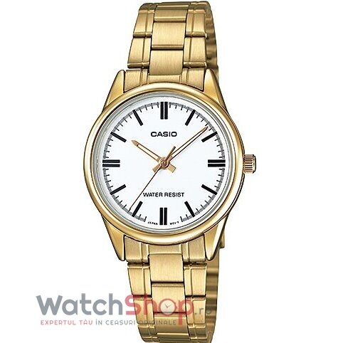 Ceas Casio CLASIC LTP-V005G-7AUDF 1 Ceas Casio CLASIC LTP-V005G-7AUDF