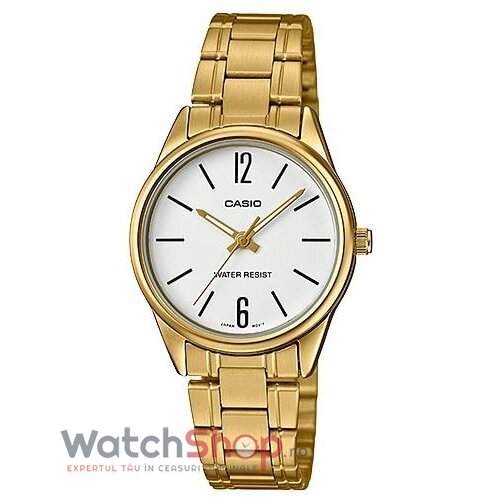 Ceas Casio CLASSIC LTP-V005G-7BUDF 1 Ceas Casio CLASSIC LTP-V005G-7BUDF