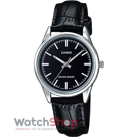 Ceas Casio CLASSIC LTP-V005L-1AUDF 1 Ceas Casio CLASSIC LTP-V005L-1AUDF