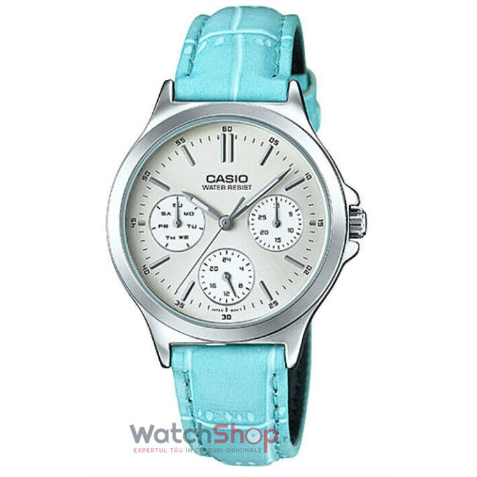 Ceas Casio DRESS LTP-V300L-2A 1 Ceas Casio DRESS LTP-V300L-2A