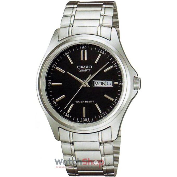 Ceas Casio CLASSIC MTP-1239D-1A 1 Ceas Casio CLASSIC MTP-1239D-1A