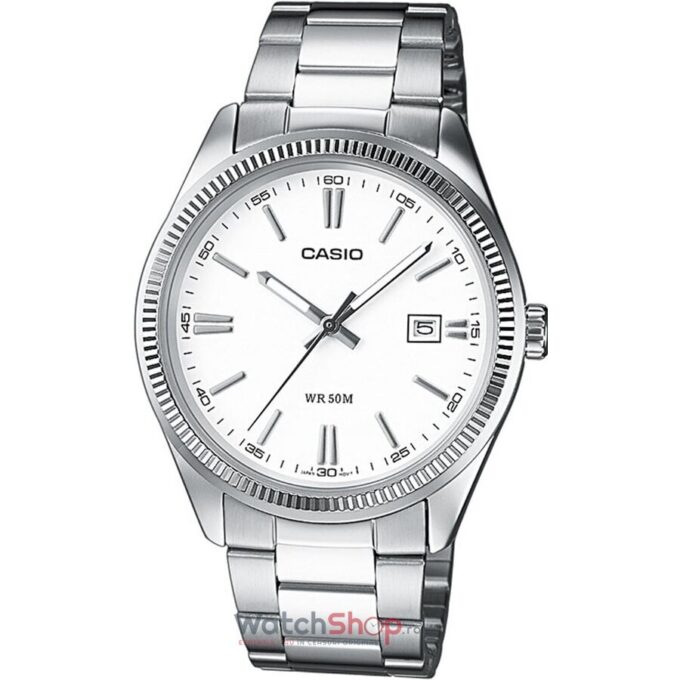 Ceas Casio CLASSIC MTP-1302PD-7A1VEF 1 Ceas Casio CLASSIC MTP-1302PD-7A1VEF