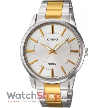 Ceas Casio CLASSIC MTP-1303SG-7AV 1 Ceas Casio CLASSIC MTP-1303SG-7AV